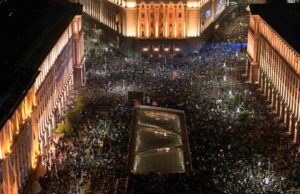 Bulgarian prime minister resigns after mass protests Bulgaria