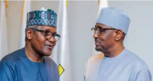 Marketers seek Tinubu’s intervention in NMDPRA, Dangote face-off Marketers, NMDPRA, ICPC
