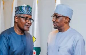 NMDPRA CEO denies responding to Dangote’s allegations Marketers, NMDPRA, ICPC