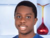 Nigerian student breaks ground in global $400,000 science contes