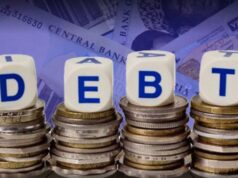 Debt servicing, wages swallow 105% of Nigeria’s revenue