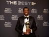 Dembele, Bonmati win FIFA Best awards Dembele