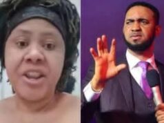 ‘I found another marriage certificate under his bed’: Ex-Wife knocks Pastor Okafor after apology to Ogala Marriage