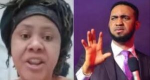 ‘I found another marriage certificate under his bed’: Ex-Wife knocks Pastor Okafor after apology to Ogala Marriage