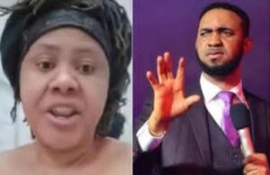 ‘I found another marriage certificate under his bed’: Ex-Wife knocks Pastor Okafor after apology to Ogala Marriage