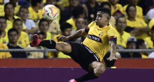 Ecuador defender Mario Pineida shot dead Pineida