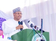 Uba Sani signs ₦985.9bn 2026 budget, allocates 25% to education