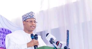 Uba Sani signs ₦985.9bn 2026 budget, allocates 25% to education