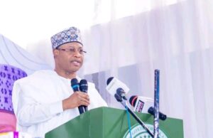 Uba Sani signs ₦985.9bn 2026 budget, allocates 25% to education