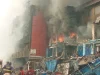 Inferno at Lagos high-rise leaves traders devastated, billions lost