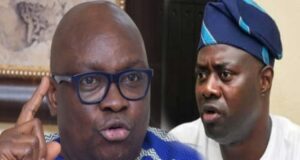 Makinde, Olubadan debunk Fayose’s dethronement allegation Makinde, Fayose
