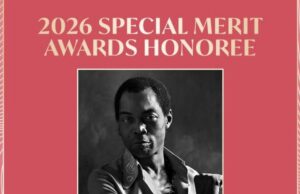 Grammys to honour Fela with special merit award Fela