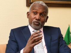 FG responds to reported U.S. airstrikes on terrorist rargets in Northwest Nigeria