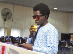 Freedom Online publisher loses 21-year-old son Son