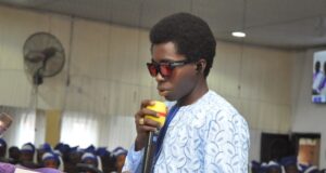 Freedom Online publisher loses 21-year-old son Son
