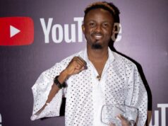FULL LIST: Gaise Baba’s video tops Nigeria’s YouTube music chart in 2025 Gaise Baba