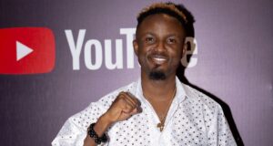FULL LIST: Gaise Baba’s video tops Nigeria’s YouTube music chart in 2025 Gaise Baba