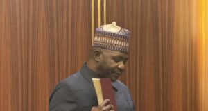 New Defence Minister Musa promises swift action against insecurity Musa