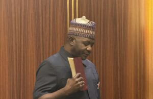 New Defence Minister Musa promises swift action against insecurity Musa