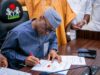 Oyebanji signs ₦415.57bn 2026 budget, targets project completion, growth