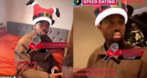 Wife drags husband on dependent visa for infidelity in viral UK video