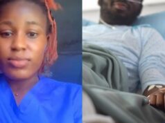 “Call my wife”—Dying man’s final request leaves many in tears