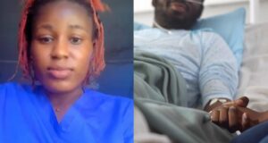 “Call my wife”—Dying man’s final request leaves many in tears