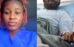 “Call my wife”—Dying man’s final request leaves many in tears