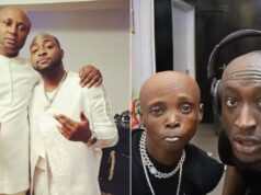 Davido reflects on friendship after seeing Carter Efe, Kolu’s bond