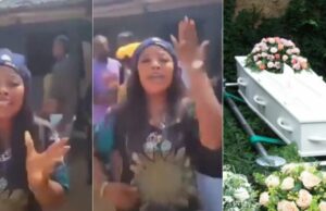 Confusion in Edo as corpse goes missing from Ekpoma hospital mortuary