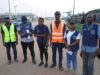 ICPC, ministry of works launch audit of 760 federal road projects worth N36trn