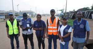 ICPC, ministry of works launch audit of 760 federal road projects worth N36trn
