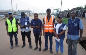 ICPC, ministry of works launch audit of 760 federal road projects worth N36trn