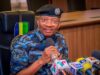 IGP orders immediate redeployment of Aso Rock police