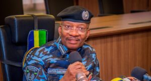 IGP deploys tactical team to Kwara over killings