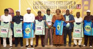 Lagos unveils first City Trade Fair, targets 3,000 MSME