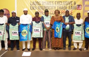 Lagos unveils first City Trade Fair, targets 3,000 MSME