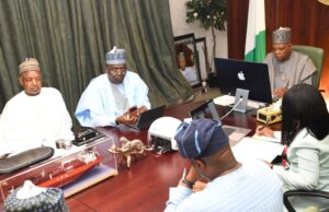 NEC approves N100bn to rehabilitate security training institutions