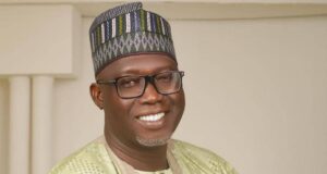 Wike appoints Mukhtar Galadima as SSA on development control