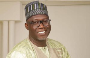 Wike appoints Mukhtar Galadima as SSA on development control