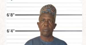 EFCC arraigns Gombe Magistrate for alleged ₦1.4m bribery