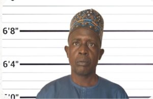 EFCC arraigns Gombe Magistrate for alleged ₦1.4m bribery