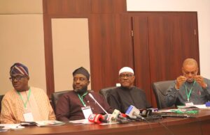 Wike warns against attempts to hijack PDP, accuses faction of flouting court orders