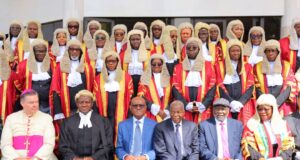 Wike: Tinubu committed to improving judges’ welfare