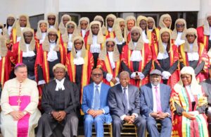 Wike: Tinubu committed to improving judges’ welfare
