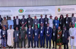 Nigeria approves 28 firms to capture flared gas, targets $2bn investment