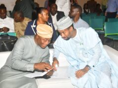 OGFZA attracts $24bn investment, seeks 10-year tax exemption