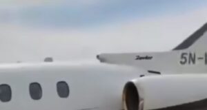 Flybird confirms crash-landing incident at Kano airport