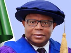 Wike lauds Orluwene’s appointment as UNIPORT Teaching Hospital CMD