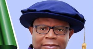 Wike lauds Orluwene’s appointment as UNIPORT Teaching Hospital CMD